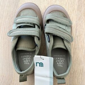 Mothercare toddler shoes